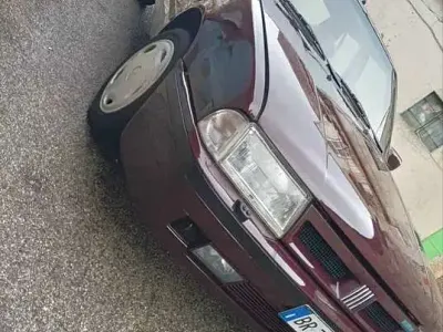 Usata Fiat Croma 101 CV (74 kW) 1989 Utilitaria