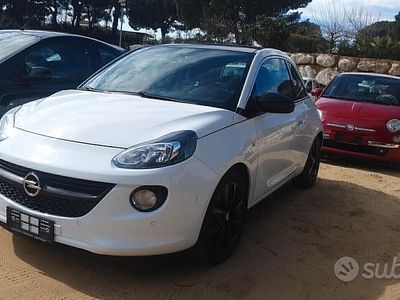 Opel Adam
