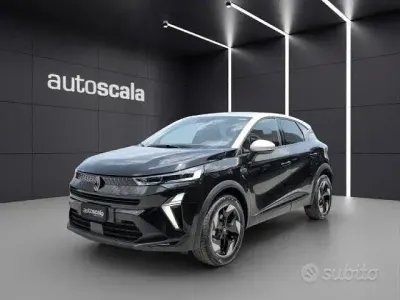 Usata Renault Captur Techno 91 CV (66 kW) 2025 SUV