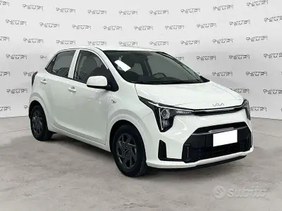 Usata Kia Picanto