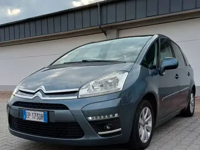 Usata Citroën C4 Picasso