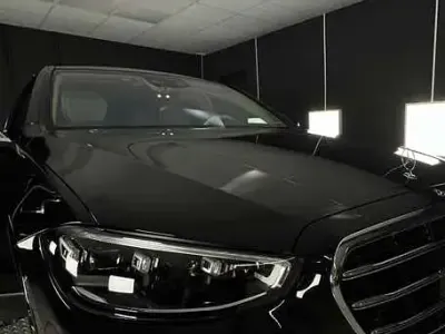 Usata Mercedes S350 Premium 286 CV (210 kW) 2022 Berlina