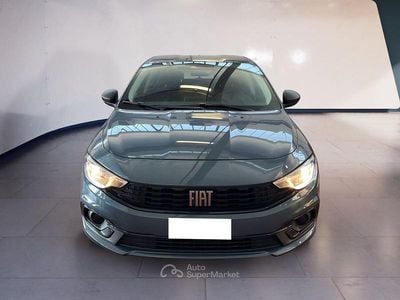 Usata Fiat Tipo 131 CV (96 kW) 2024 Blu/azzurro Utilitaria