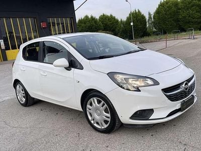 Usata Opel Corsa Cosmo 95 CV (69 kW) 2017 Utilitaria