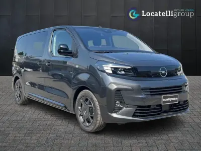 Usata Opel Vivaro-e Combi