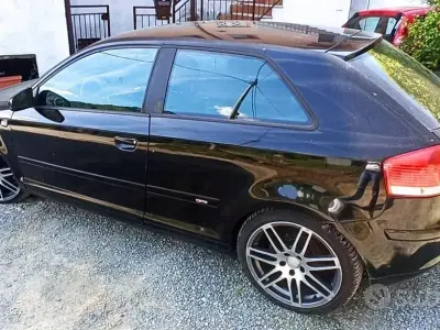 Usata Audi A3
