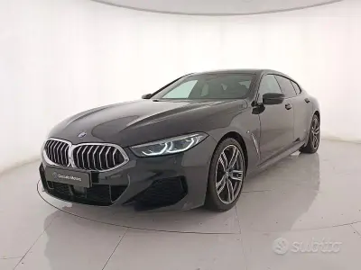 Usata BMW 840