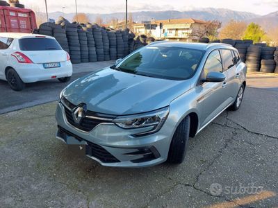 Renault Mégane IV