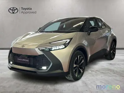 Nuova Toyota C-HR Trend 150 CV (110 kW) 2026 Other SUV