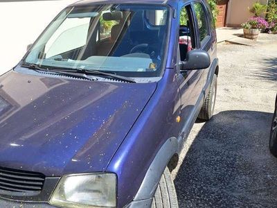 Daihatsu Terios