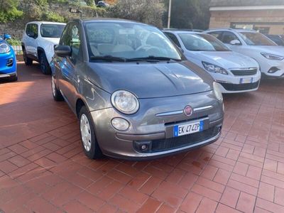 usata Fiat 500 1.2 Pop