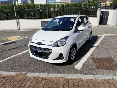 Usata Hyundai i10