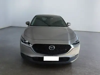 Usata Mazda CX-30