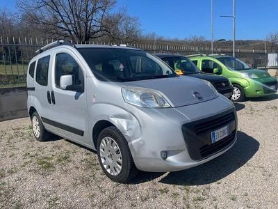 Fiat Qubo