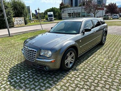 Chrysler 300C