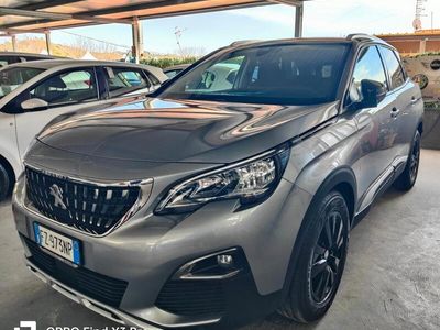 usata Peugeot 3008 BlueHDi 130 S&S Business CarPlay