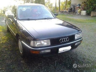 usata Audi 90 1.8 cat S