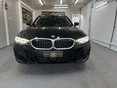 Usata BMW 316