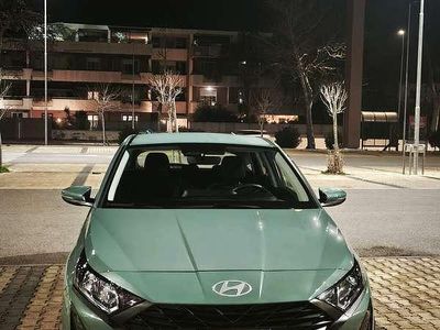 Usata Hyundai i20 77 CV (56 kW) 2025 Utilitaria