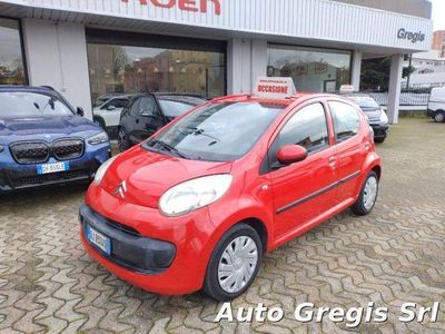 usata Citroën C1 5p 1.0 AmiC1