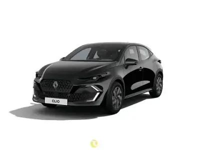 Nuova Renault Clio Evolution 120 CV (88 kW) 2026 Utilitaria