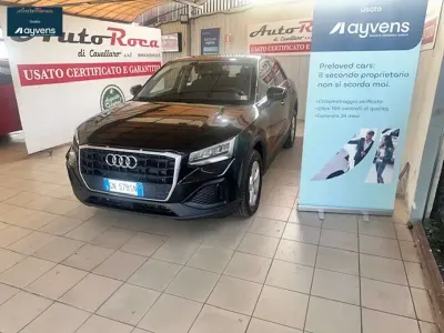 Usata Audi Q2