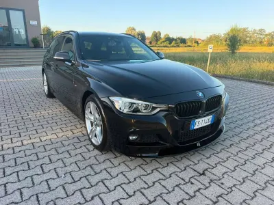 Usata BMW 318