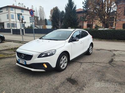 Volvo V40 CC