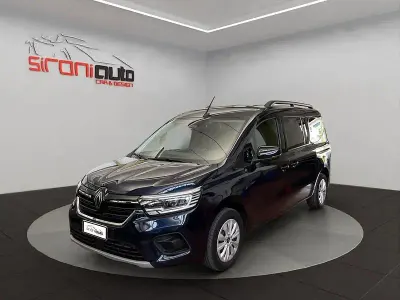 Usata Renault Kangoo