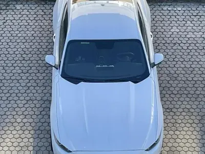 Usata Ford Mustang