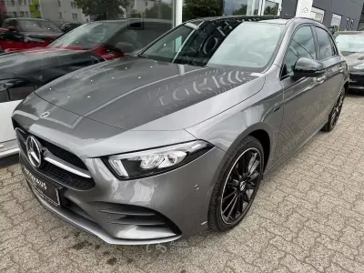 Usata Mercedes A250