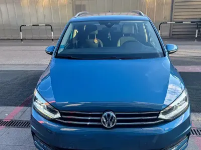 Usata VW Touran
