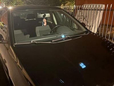 Usata VW Polo 64 CV (47 kW) 2006 Nero Berlina