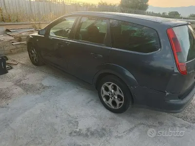 Usata Ford Focus