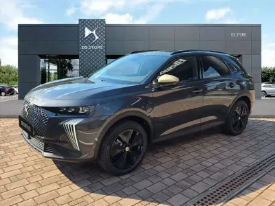 Usata DS Automobiles DS7 Crossback