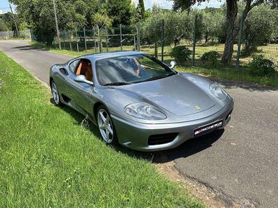 Ferrari 360