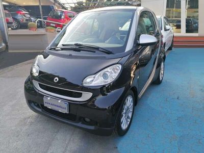 Smart ForTwo Coupé