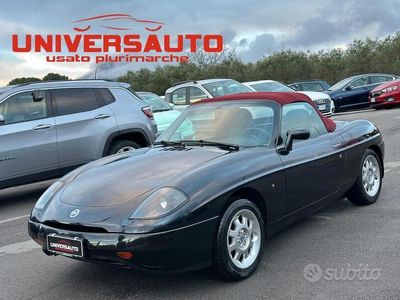 Fiat Barchetta