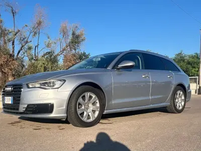 Usata Audi A6