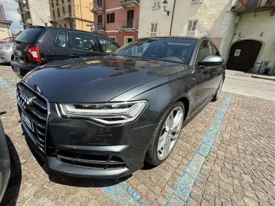 Usata Audi A6 190 CV (139 kW) 2016 Station wagon