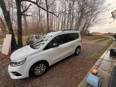 Usata Renault Kangoo Equilibre 95 CV (69 kW) 2022 Monovolume