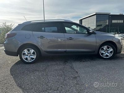 Renault Mégane GrandTour