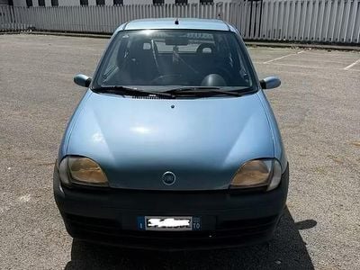 Usata Fiat 600 54 CV (39 kW) 2001 Utilitaria