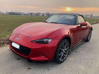 Mazda MX5