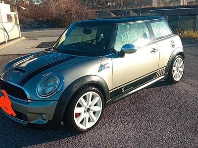 Usata Mini Cooper S 2008 Utilitaria