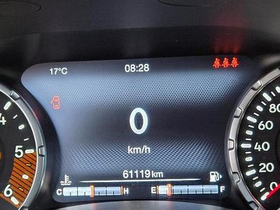 Usata Jeep Renegade 120 CV (88 kW) 2021 Nero SUV