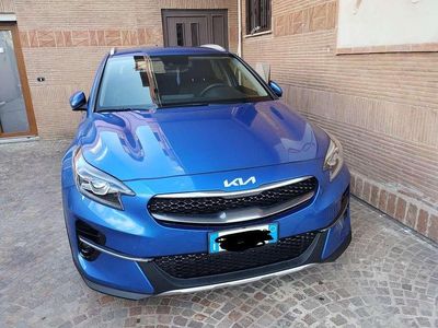 Usata 2022 Kia XCeed SUV | 18.500 € (Buon prezzo)