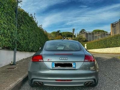 Usata Audi TT 250 CV (183 kW) 2006 Coupé