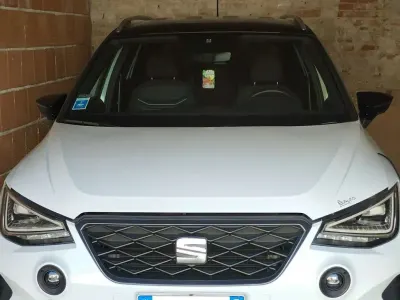 Occasion Seat Arona FR 95 ch (69 kW) 2023 SUV
