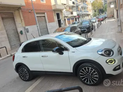 Usata Fiat 1600 120 CV (88 kW) 2016 Bianco Station wagon